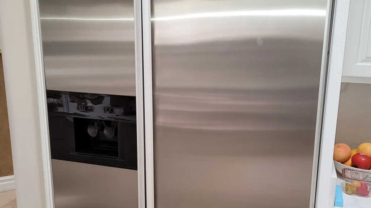Campbell Appliance Repair Pros in Sunnyvale