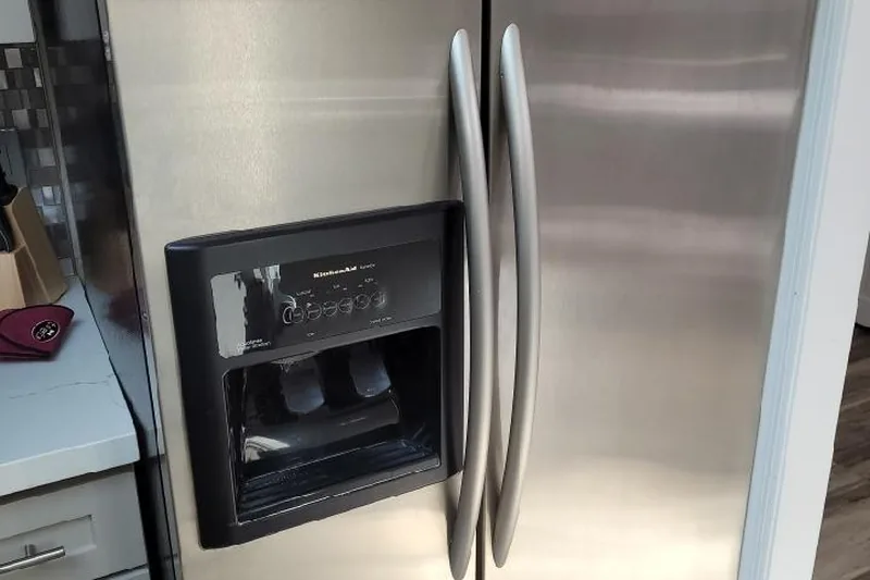 In-Home Refrigerator & Freezer Repair in Sunnyvale, CA